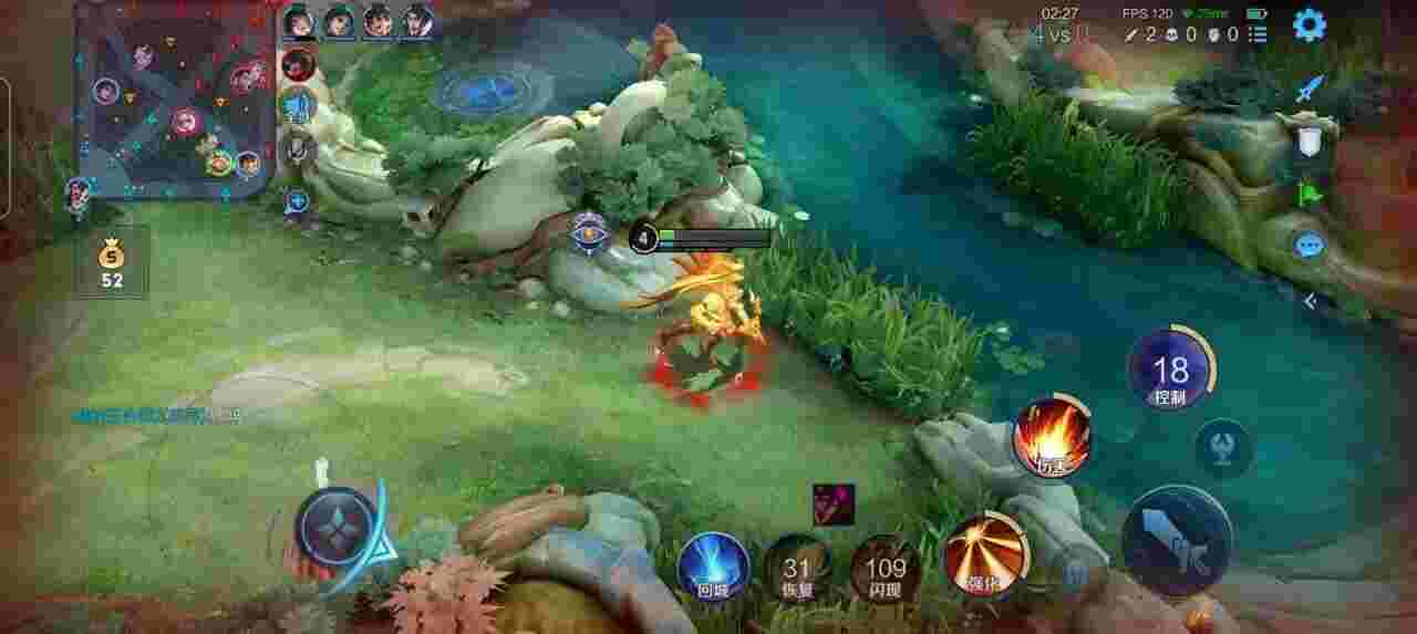 王者荣耀擎天柱 - 和平精英被外挂狙击辅助预览图